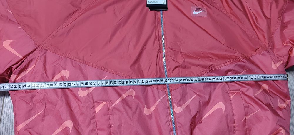 Nike Therma Fit дамско преходно яке, размер L