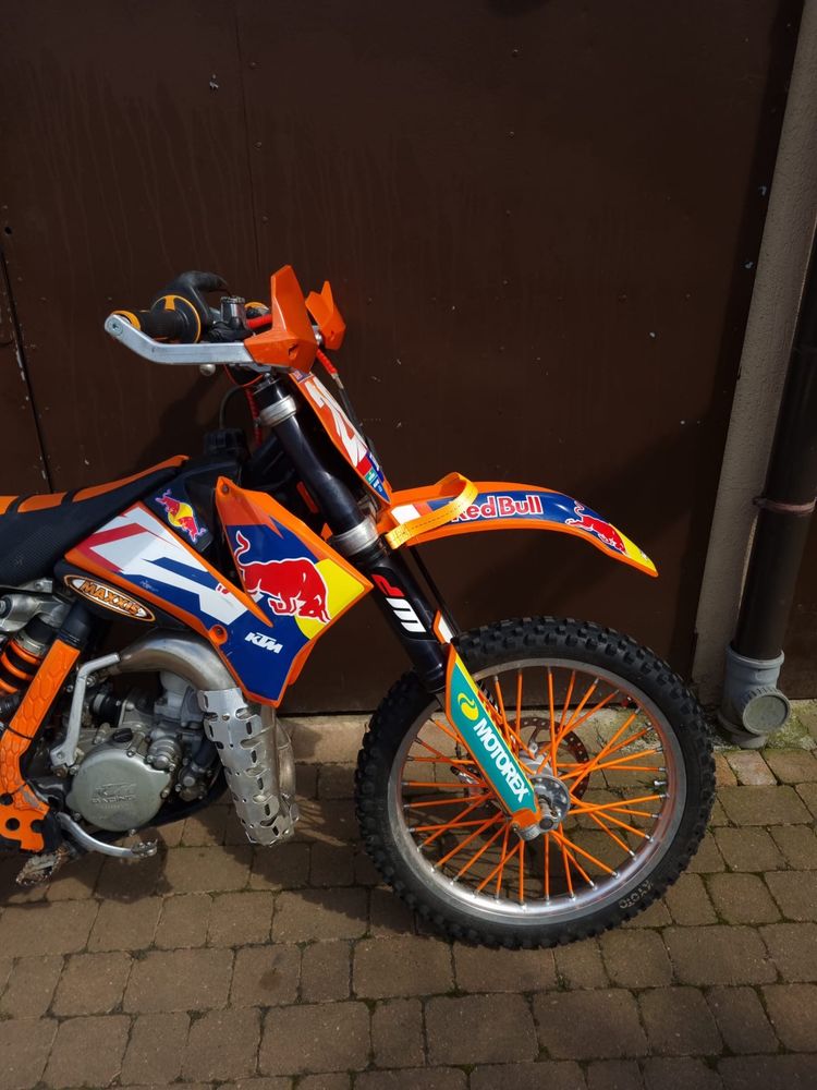 Ktm 85 sx in stare foarte buna