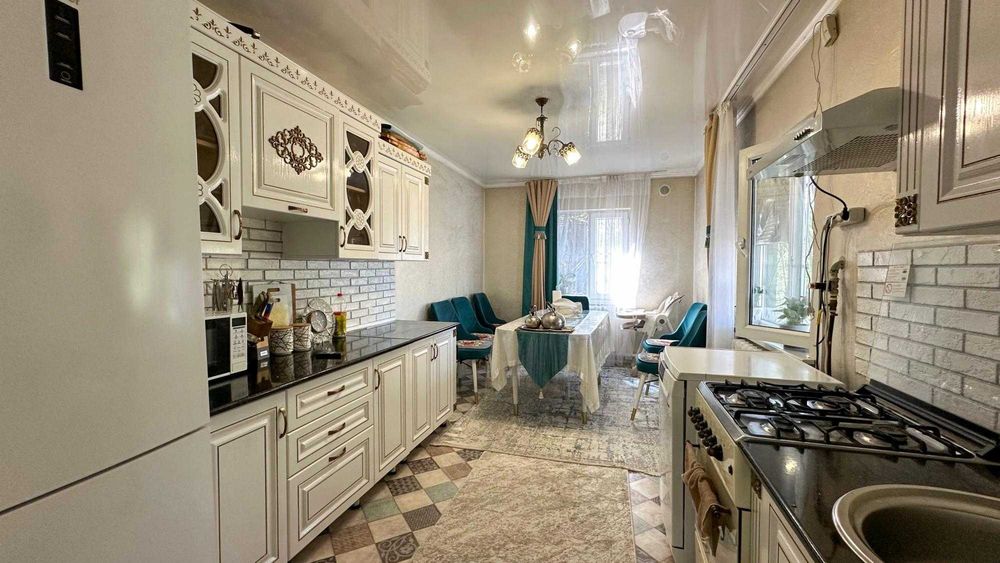 Продается час. дом Айдана Империя