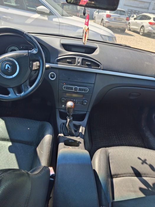 Renault Laguna 2 2006