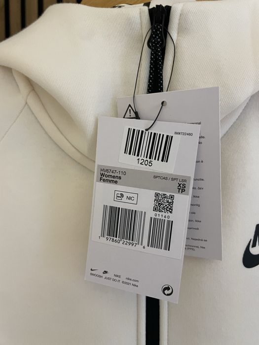 Nike Sportswear Tech Fleece