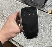 consola touchpad multimedia Mercedes C Class W205 GLC W253