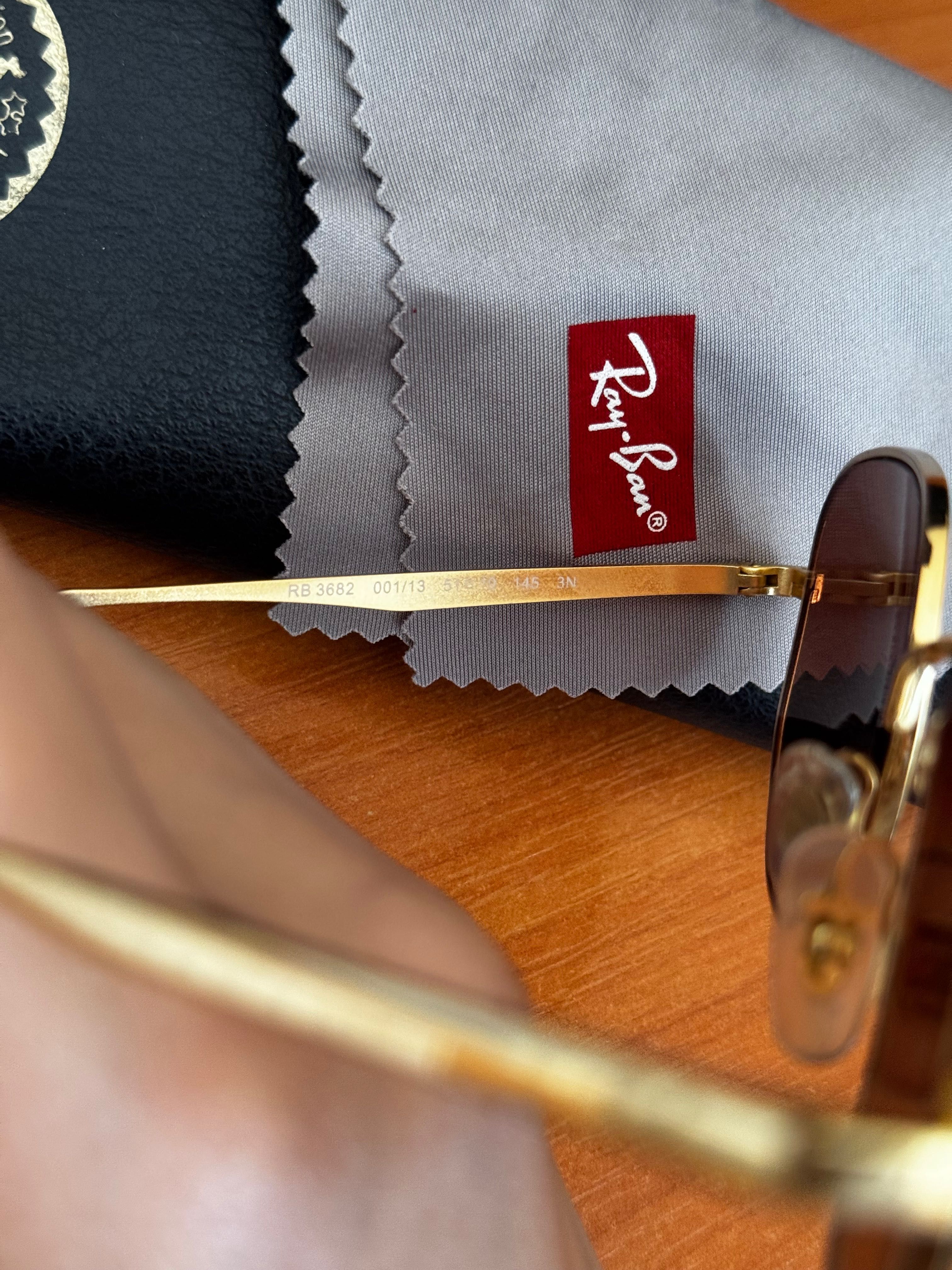 Страхотни очила на RayBan