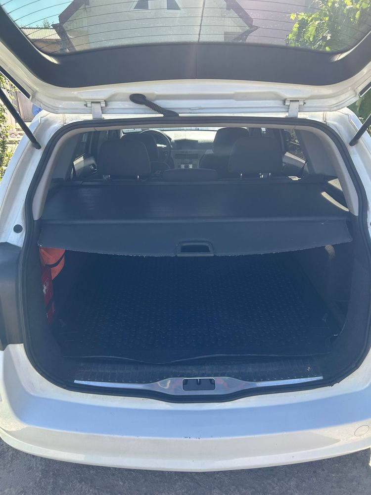 Opel Astra H 1.9 CDTI / 120 CP / 2006