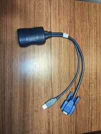 Adder CATx VGA, USB Access Module