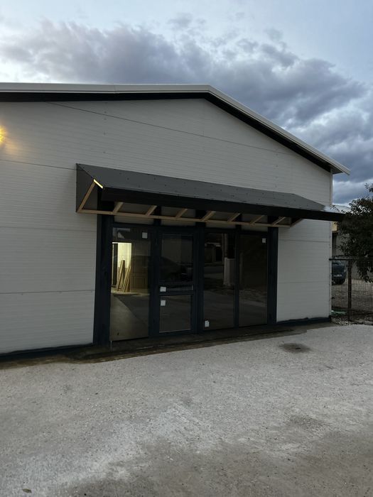 Sabareni hala si teren