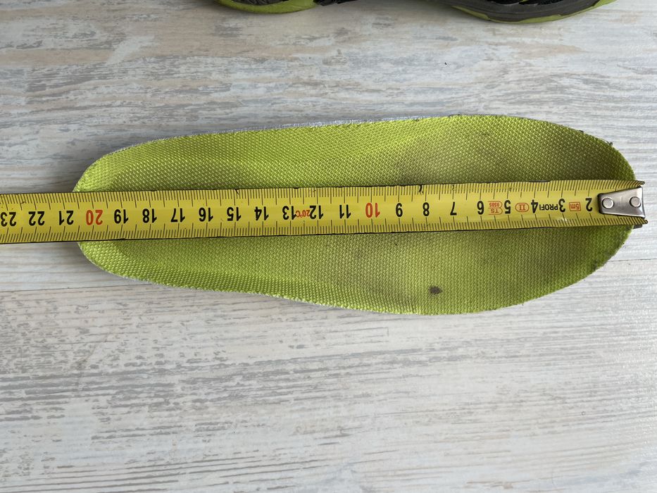 Детски боти Umbro