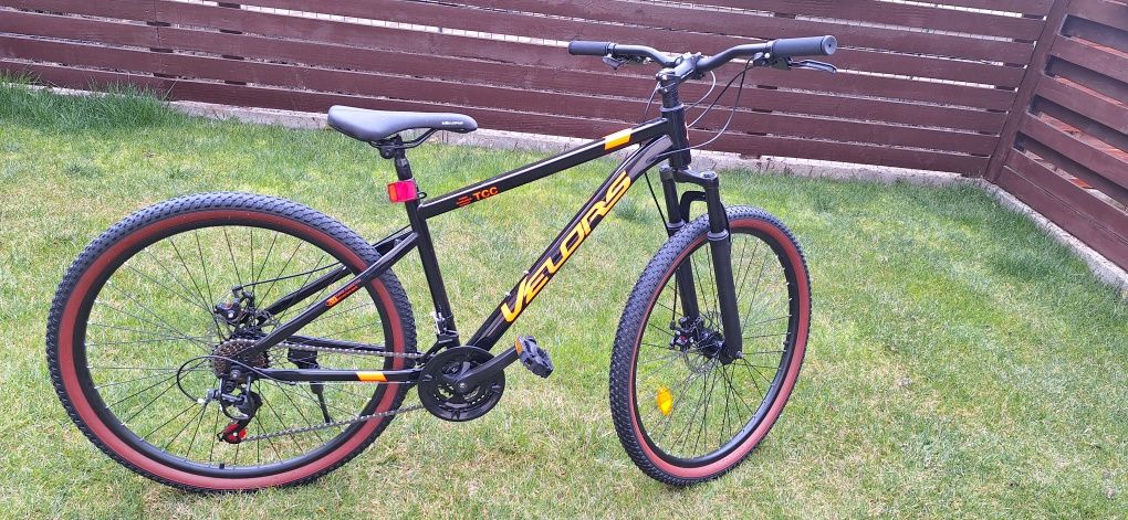 Biciclete noi MTB roti 27,5