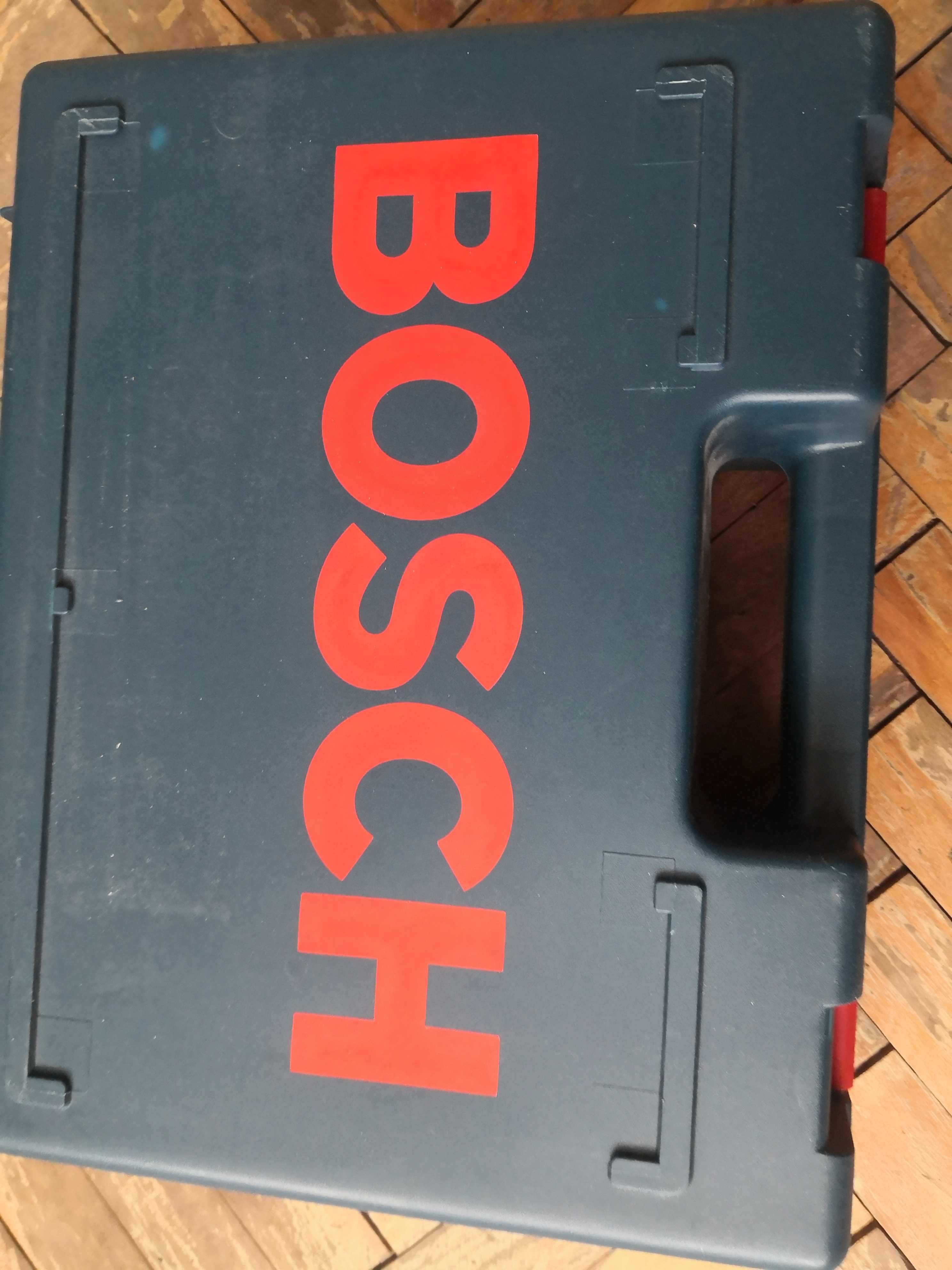 Пистолет за горещ въздух Bosch
