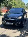 Vand Hyundai 2011