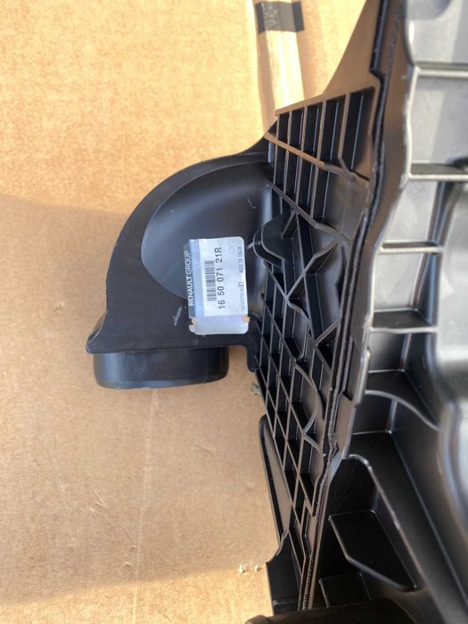 Carcasa filtru aer motorizare 1.6 dci Megane 4 Talisman noua originala