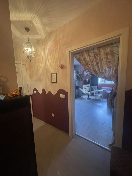 Дава се под наем Двустаен апартамент в София, Манастирски ливади - 63 кв.м за 800 € - Снимка #8
