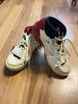 Adidasi baschet jordan zion marime 38