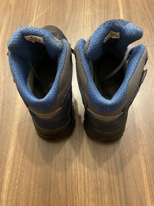 Bocanci copii mărimea 34