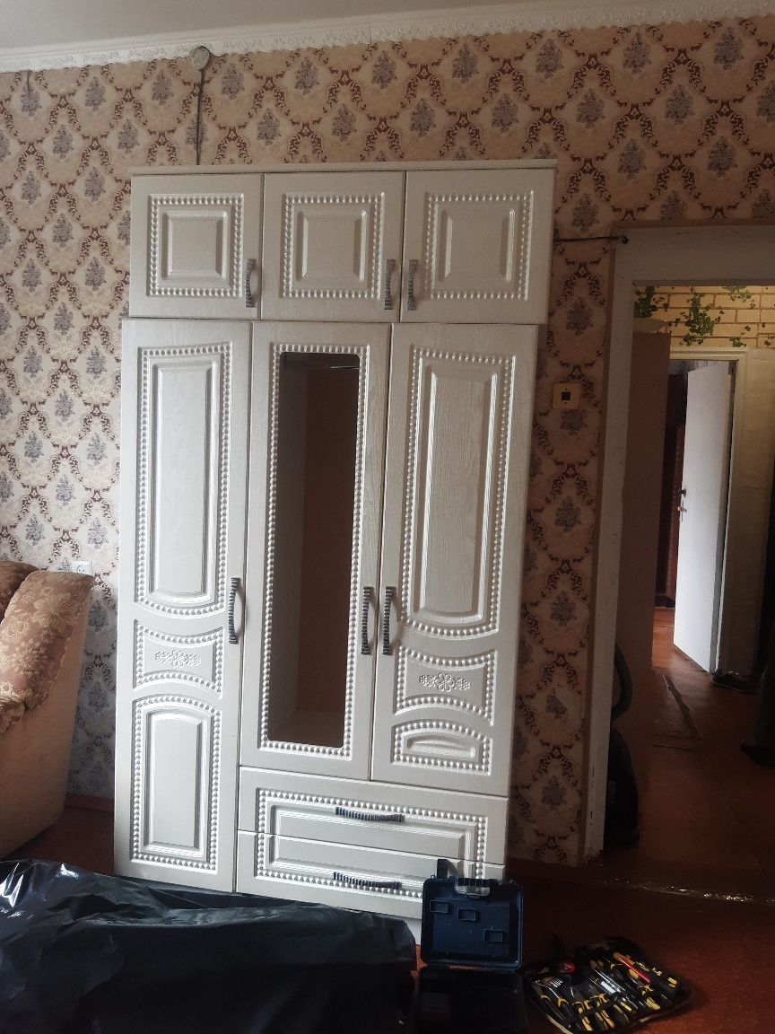 Продам мягкую мебель