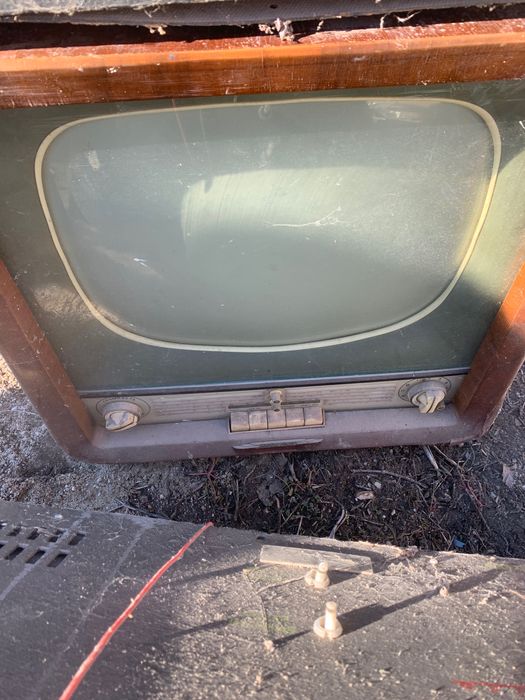 Televizoare , frigider Fram