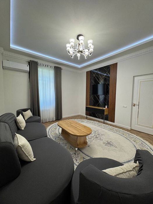 Sagbon 3 hona Новостройка