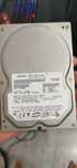 HDD Hitachi Deskstar 160gb