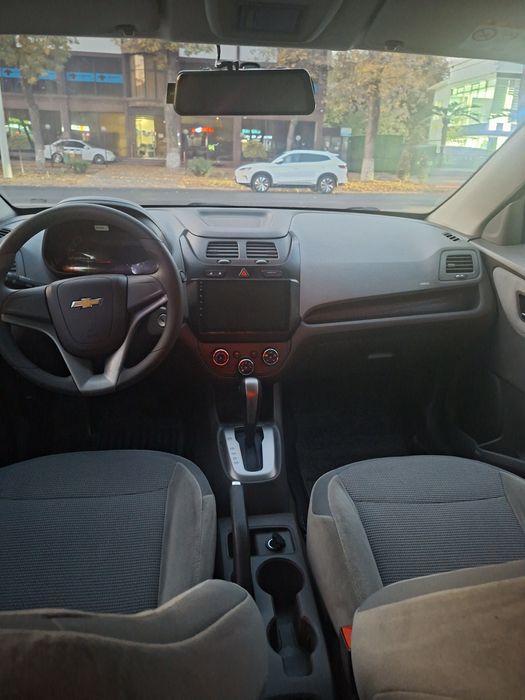 Kobolt 2022 yil avtomat 11400$