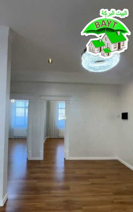 * Сергели ЮкориДархон 2 Соток 6 Комнат + Кухня Ориентир Киа автосалон