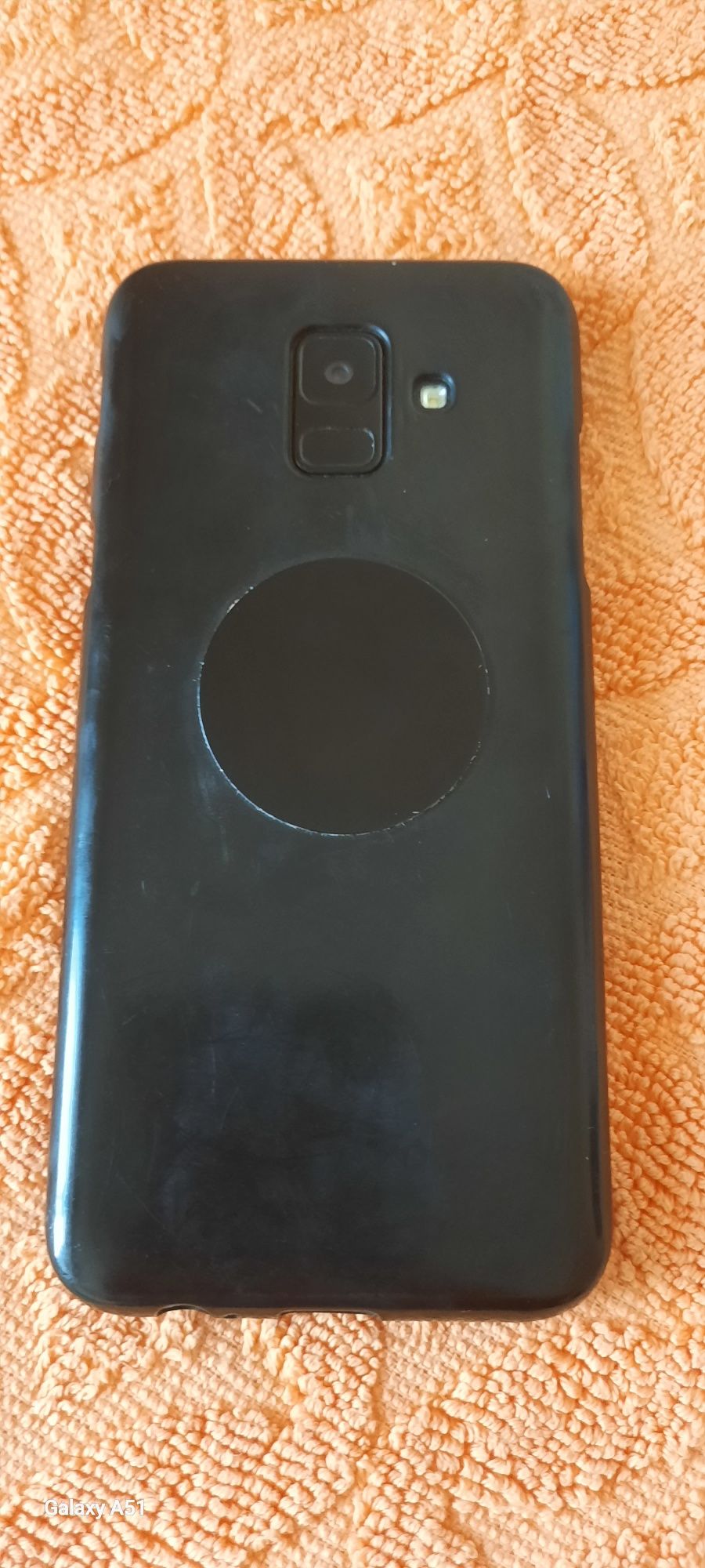 Продам самсунг А6