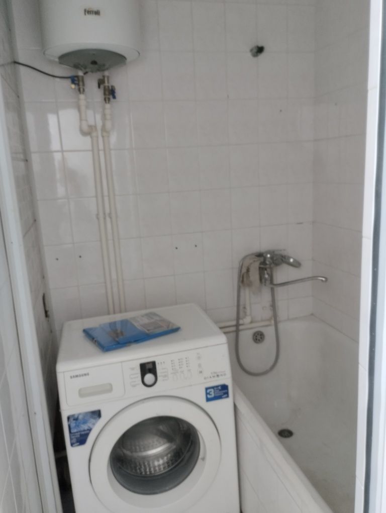 Продается 2 комнатная квартира