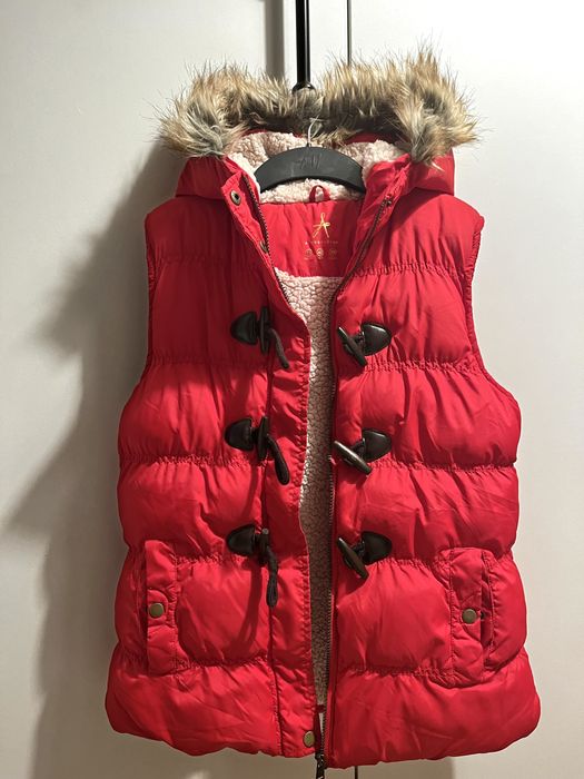 Vesta Atmosphere, matimea 38