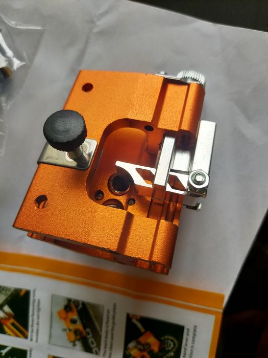 Точило за верижни триони