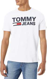 Tommy Hilfiger jeans t-shirt XL