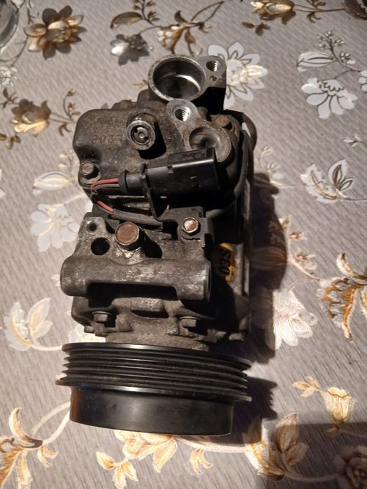 Co.presor aer condiționat audi a4 b7