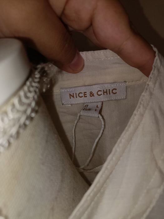 Cămașă Nice & Chic
