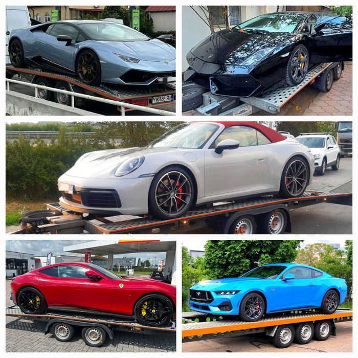 Inchiriez remorca inchirieri trailer remorci inchiriat platforme atv