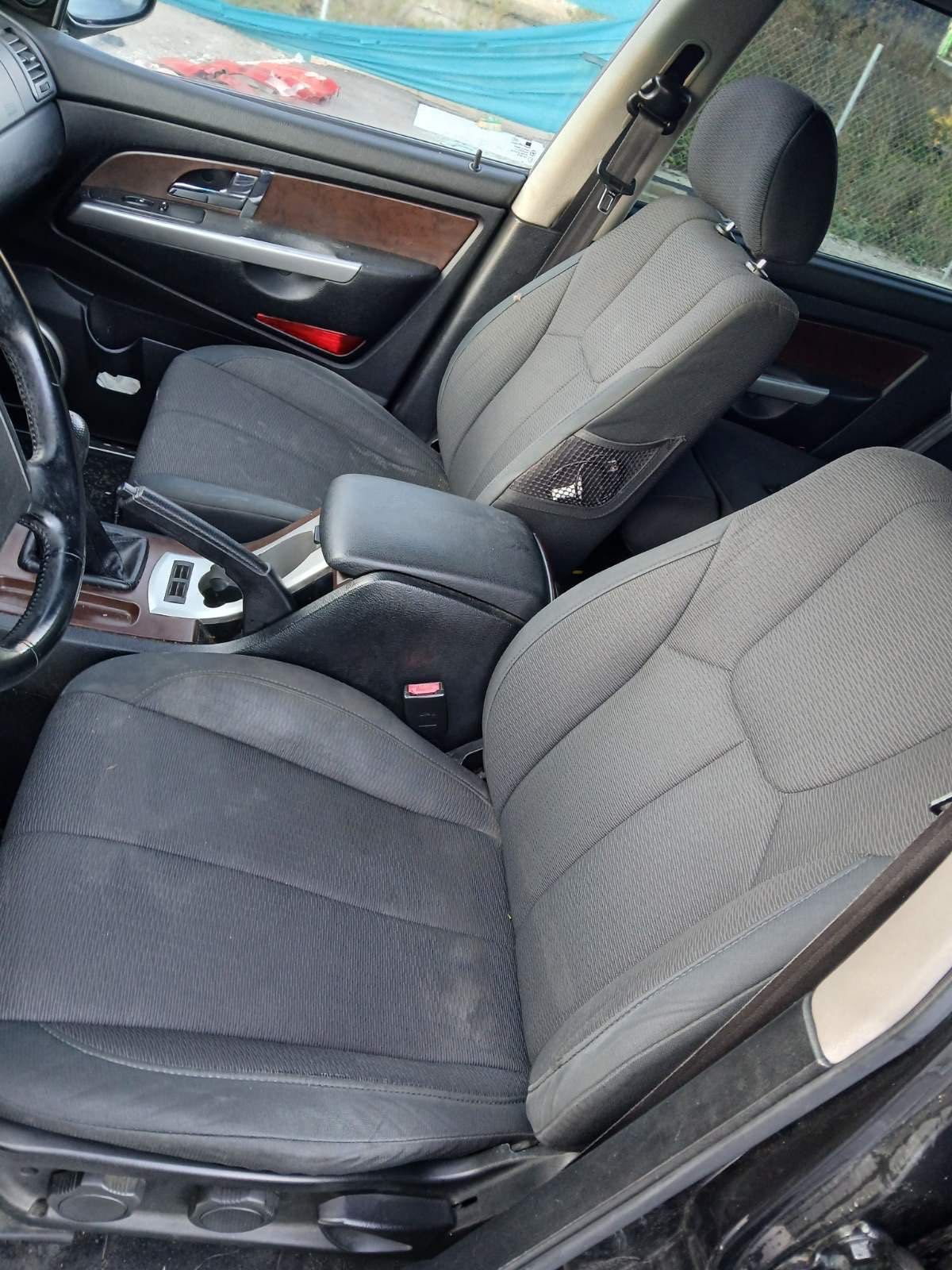 Sang Yong Rexton 2.9 Diesel 2006 НА ЧАСТИ