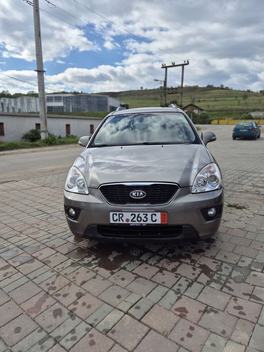 Vand Kia carens 1.6