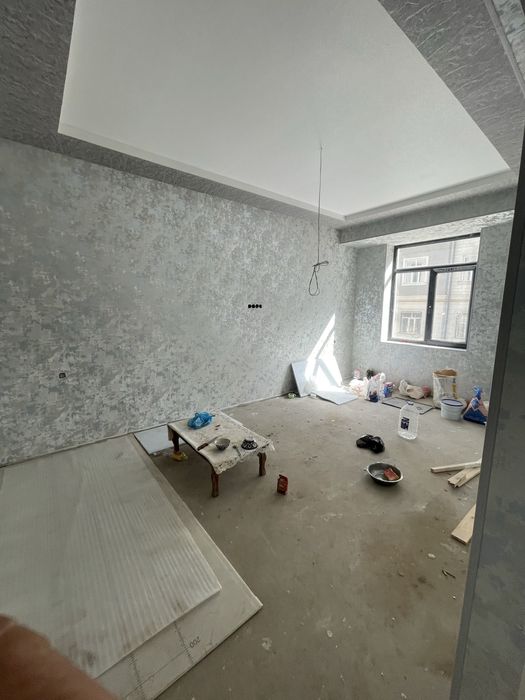 Zamona toyxona dublex kvartira 110kv