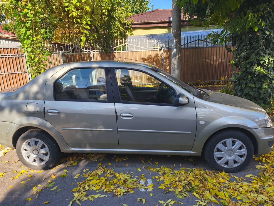 Vand Dacia Logan 2008