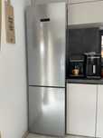 Cimbina frigorifica Artic AK60355NFEMT+