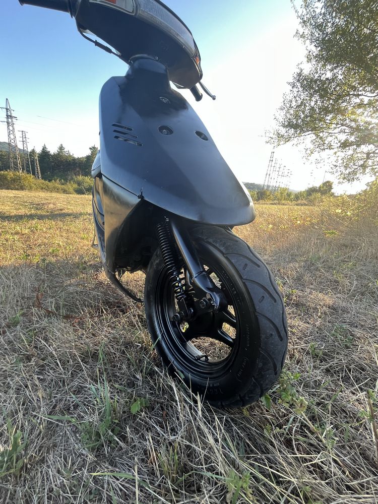 Suzuki sepia 70cc