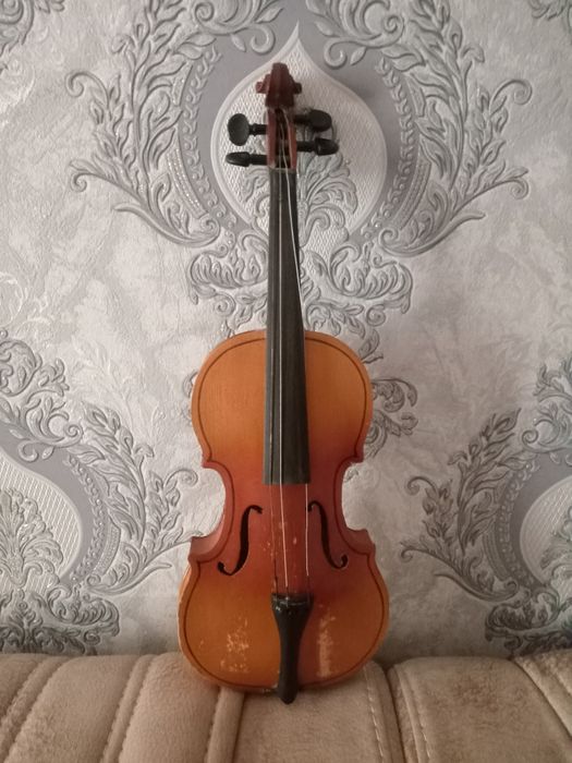 Скрипка детский СССР