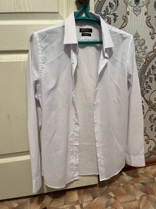 отдам даром рубашки