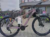 CROSS Велосипед 27.5" CAUSA SL3 440mm