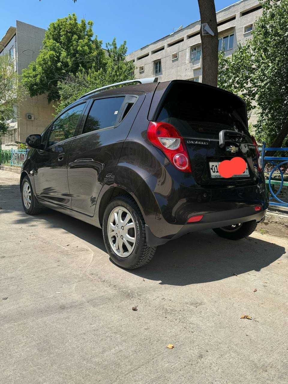 СПАРК 4 позиция автомат, в идеальном состоянии