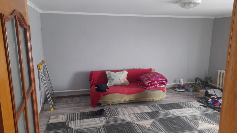Срочно продается дом в Исаево