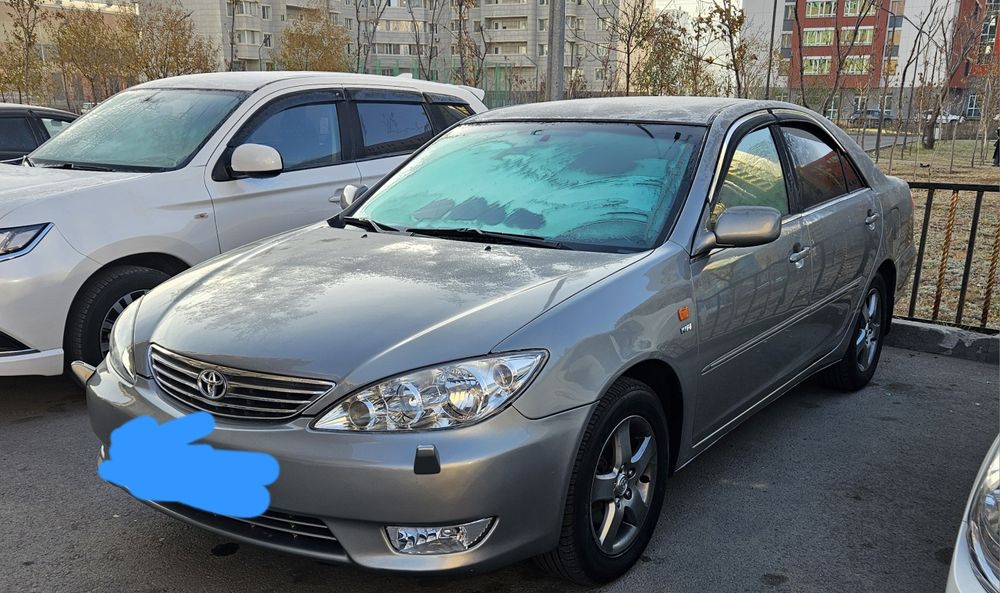 Продам тоета камри 35-ку