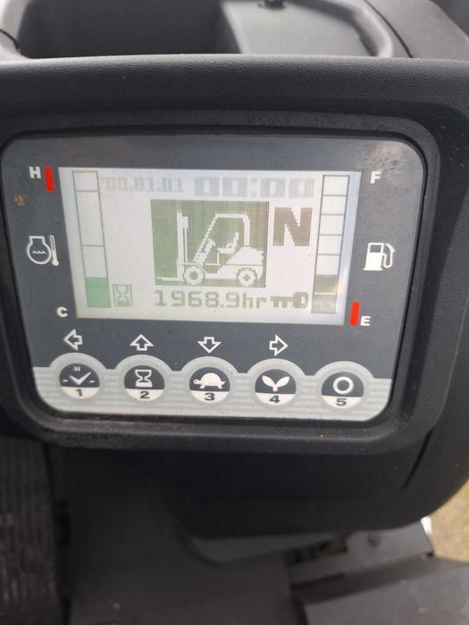 motostivuitor diesel 3 tone si 2.5 tone Nissan ani 2022 si 2020