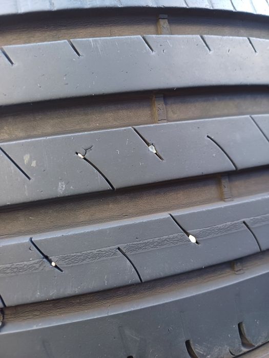 Гуми 215/55/16 Сава