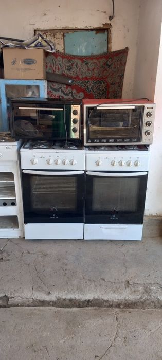 Бу техники в отличном состоянии