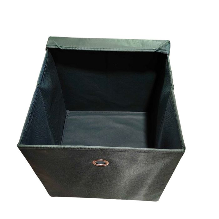 Кутия за съхранение