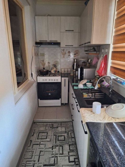 Продаю квартиру.Юнусабад- 15 2в3\1\4 Метро ТУРКИСТОН.Ипотека есть