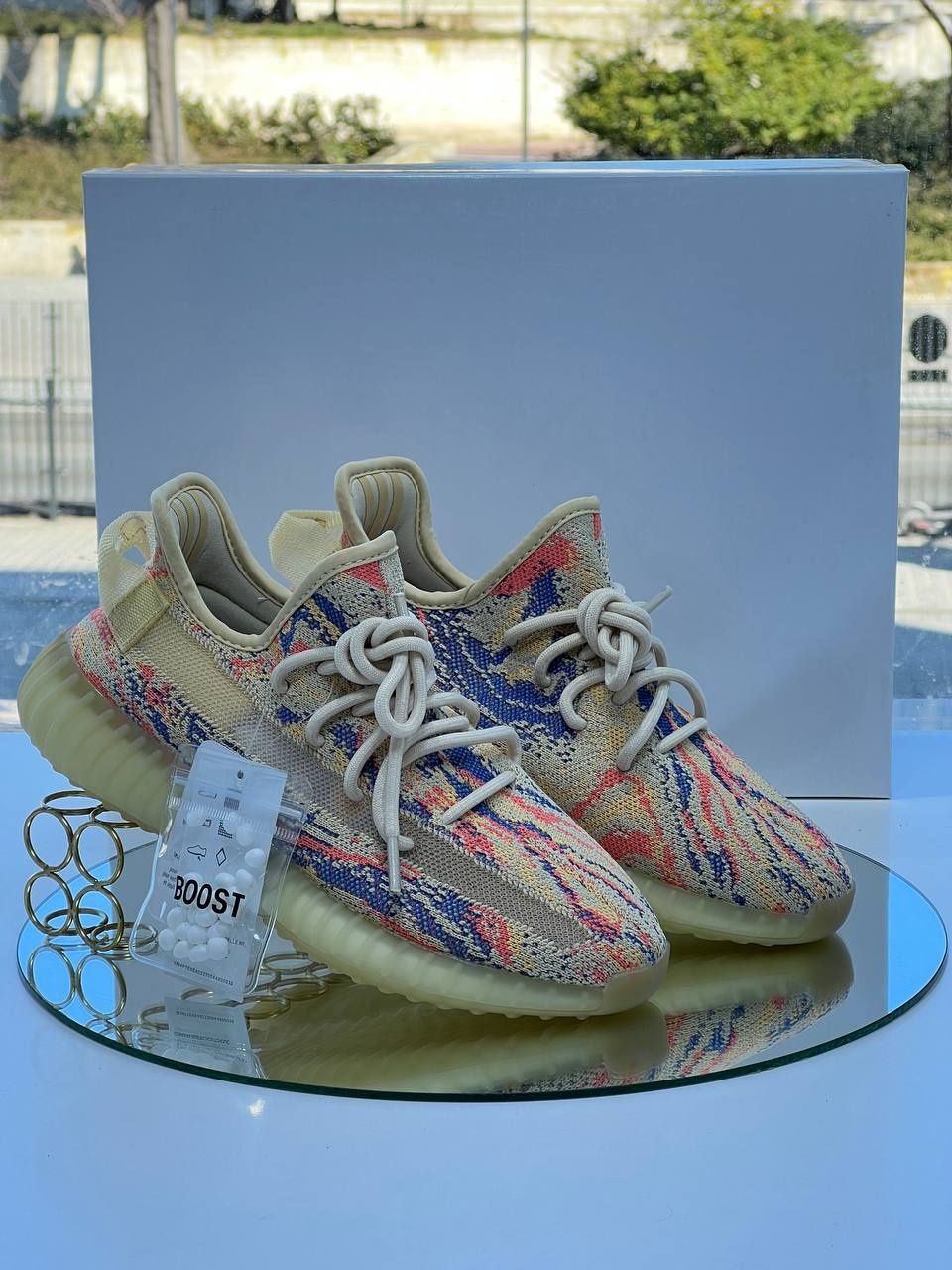 Yezzy Adidas Unisex